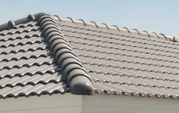 advantages of Briery clay roofing