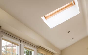 Briery conservatory roof insulation companies