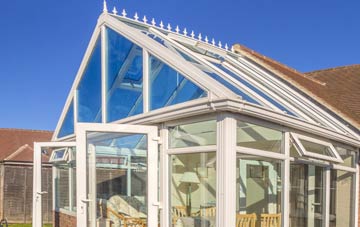 conservatory roof insulation costs Briery
