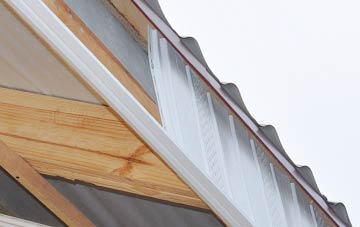 why Briery fascia repairs are essential