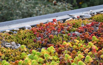 the cost of Briery green roof installation