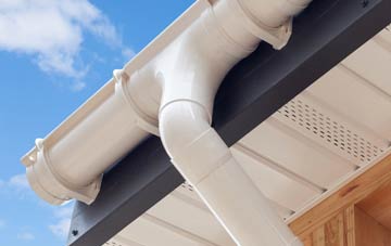 Briery gutter installation costs
