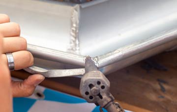 disadvantages of Briery lead roofing