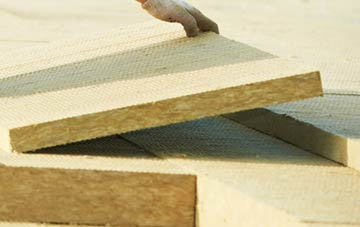 measuring Briery tapered insulation