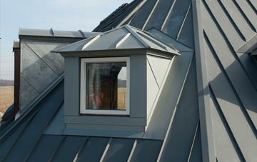metal roofing Briery, Cumbria