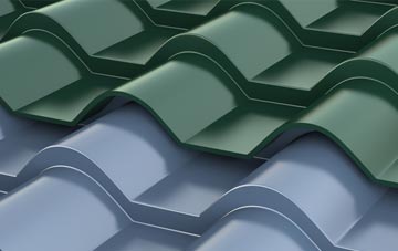 who should consider Briery plastic roofs