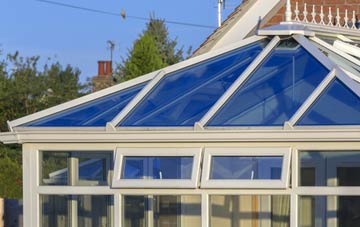 professional Briery conservatory insulation