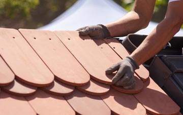 Briery roof tile contractors