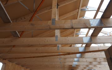 Briery roof truss costs