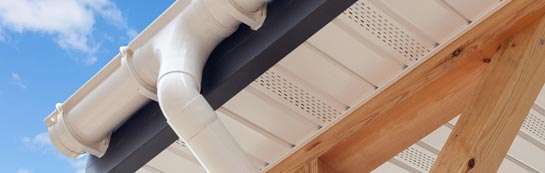 get Briery guttering quotes today