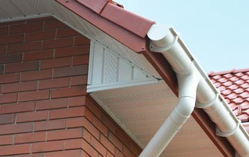 Briery soffit repair costs