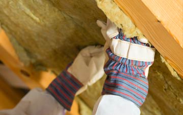 types of Briery pitched roof insulation materials