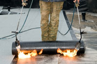 Briery flat roof sealing quote