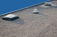 Briery flat roofing