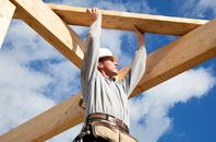 Briery roof replacement work