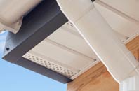 find rated Briery soffit companies